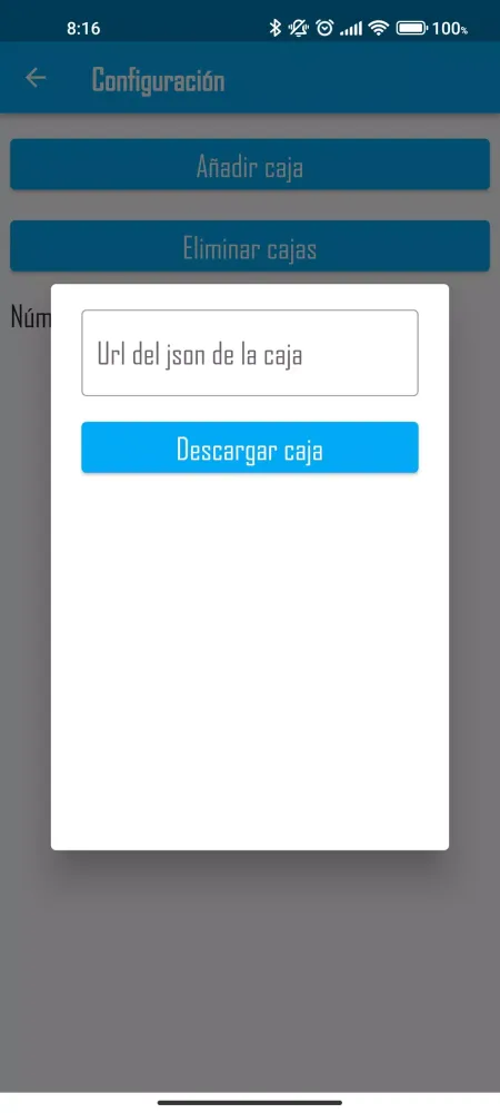 United Companion App Screenshots