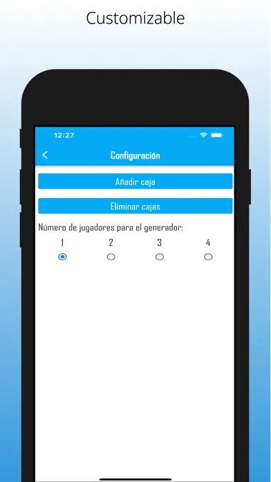 United Companion App Screenshots