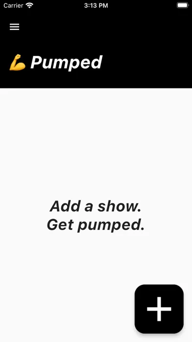 صور Pumped Motivation