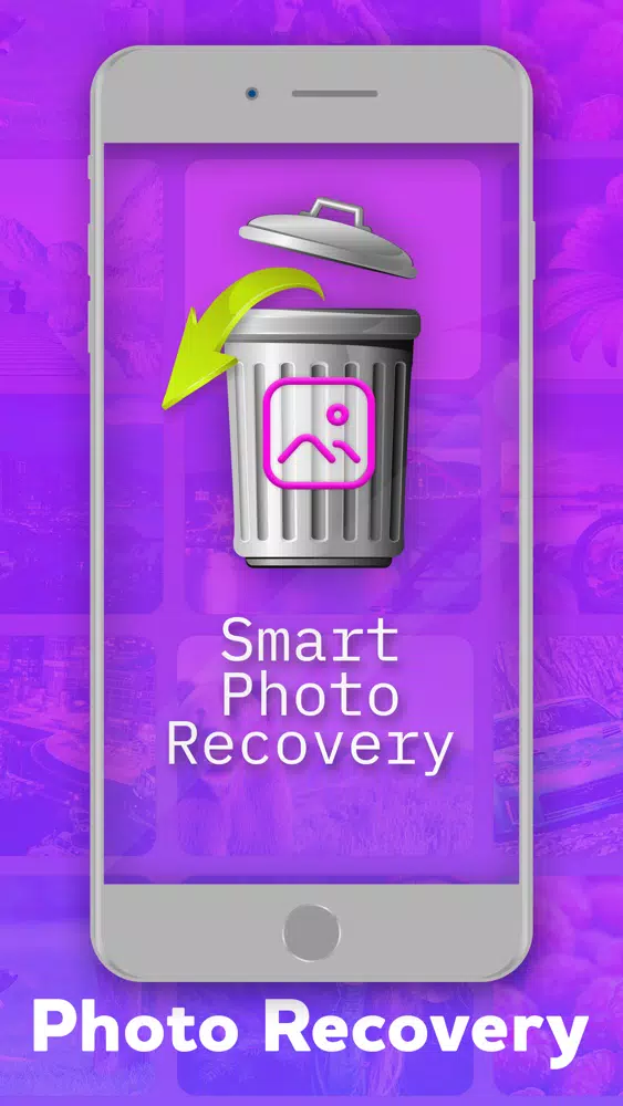 Smart Photo Recovery應用截圖