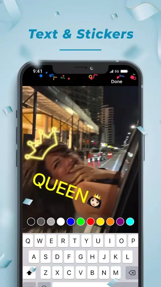 Tangkapan layar Video Alchemist