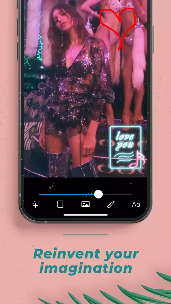 Tangkapan layar Video Alchemist