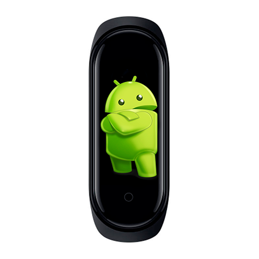Mi Band 4 WatchFaces Mi Band 4 WatchFaces