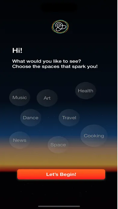 Screenshot di Spaceport Life