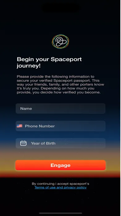 Screenshot di Spaceport Life