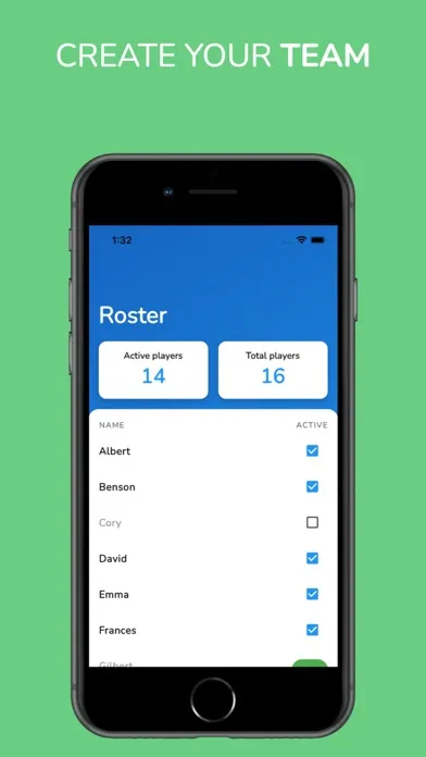 Playing Time: Easy Rotations سکرین شاٹس