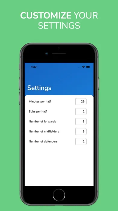 Playing Time: Easy Rotations سکرین شاٹس