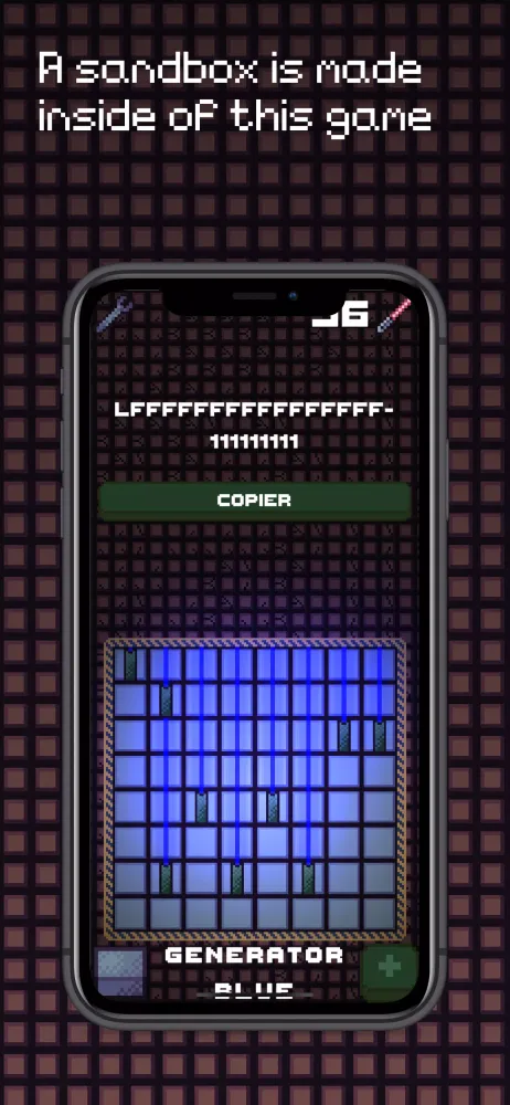 Chroma Engine应用截图