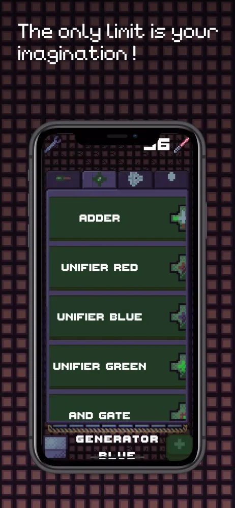 Chroma Engine应用截图