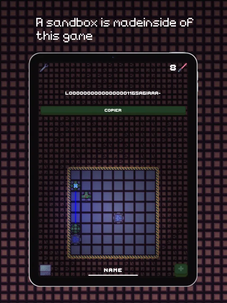 Chroma Engine应用截图