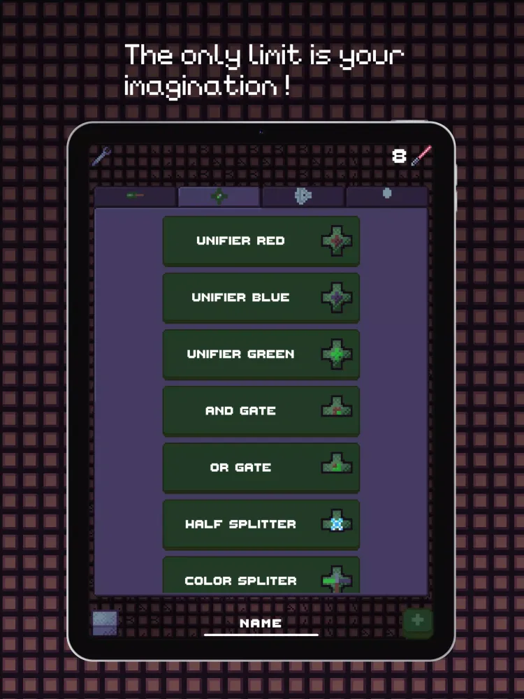 Chroma Engine应用截图