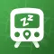 Inemuri - Japan Train alerts
