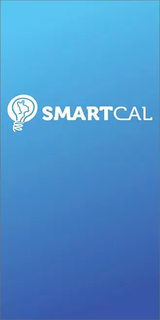 Smartcal Ekran Görüntüleri