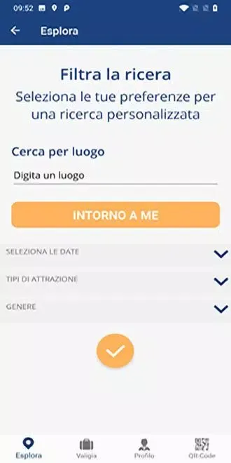 Smartcal Ekran Görüntüleri