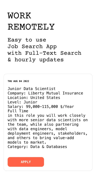 تصاویر Work Remotely