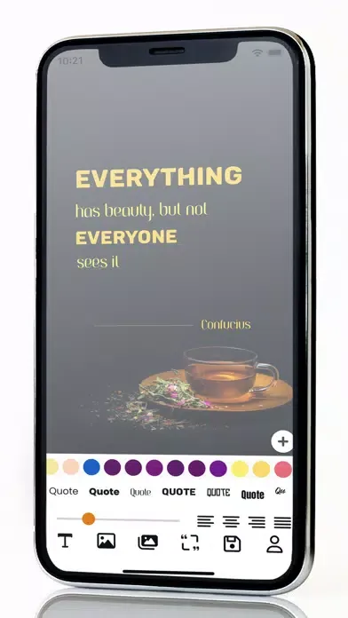 صور Quotes Studio - Creative, Art