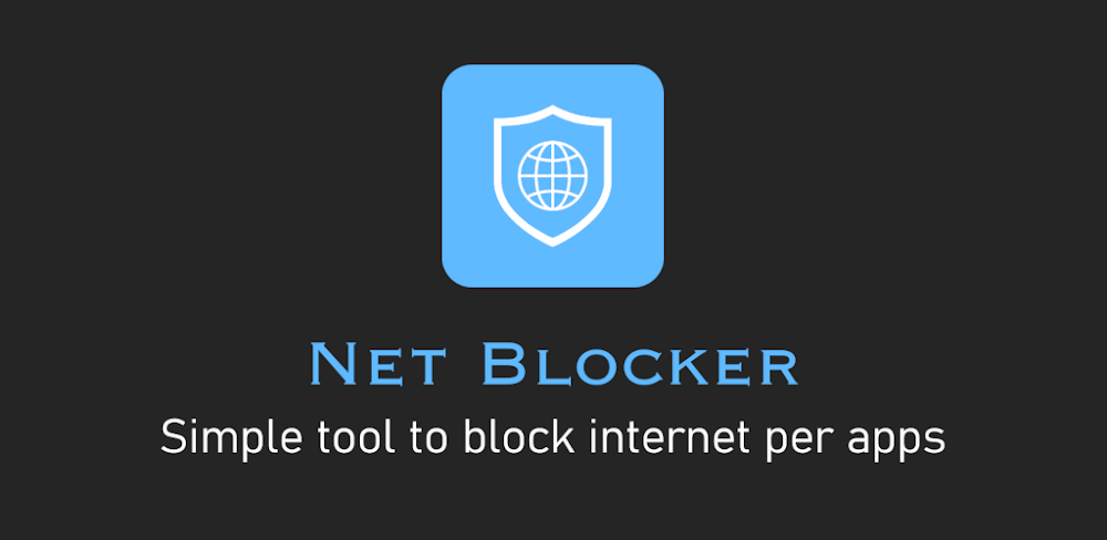 Net Blocker