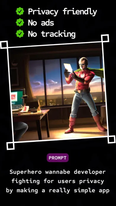 Thoth Ai-art generator deity Screenshots