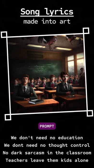 Thoth Ai-art generator deity Screenshots