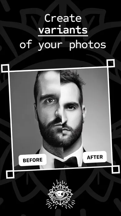 Thoth Ai-art generator deity Screenshots