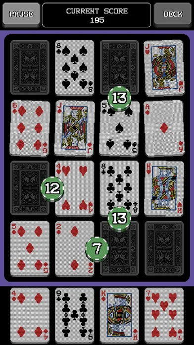 Скриншоты 21 Skidoo