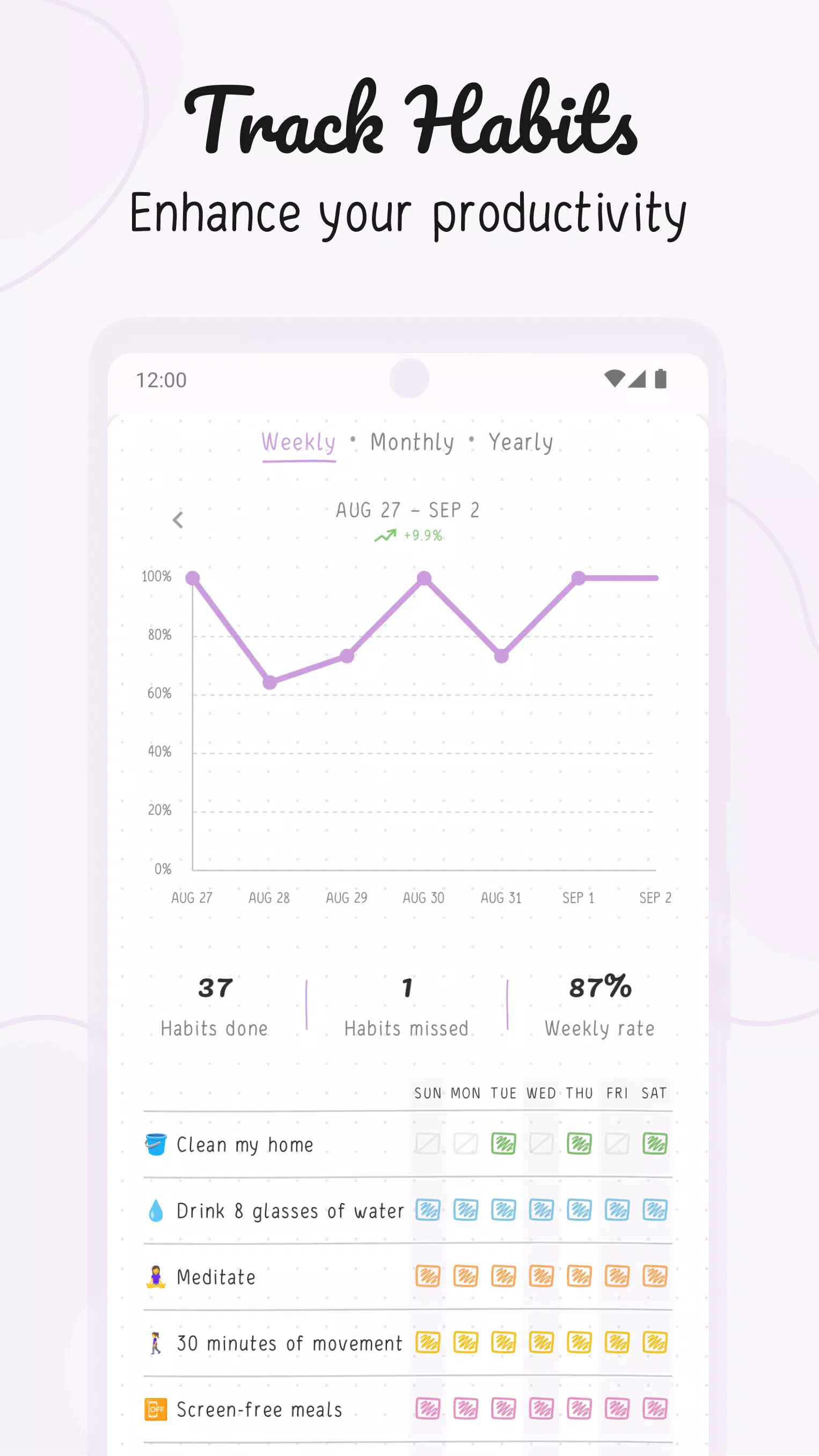 Hizo Screenshots4