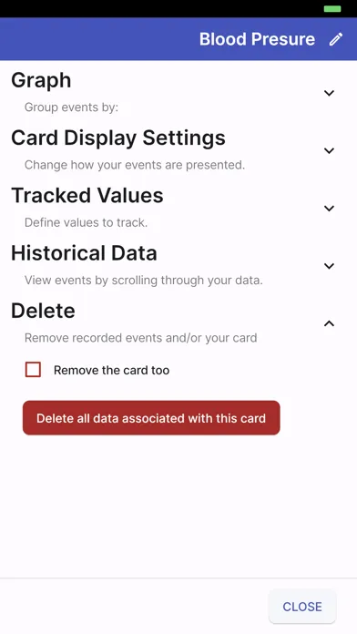 Health Track by WeBuild Screenshots