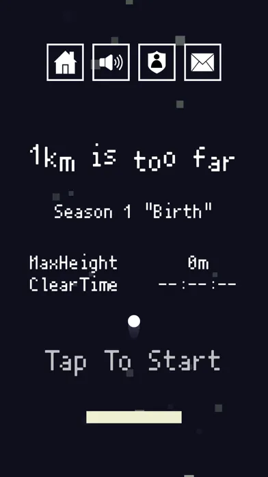 صور 1km is too far