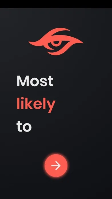 Capturas de pantalla de Most likely to - Xsylon