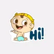 Billy The Baby