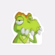 Dinosaur - Sticker Dinosaur - Sticker