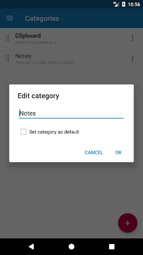 Clipboard Manager Screenshots