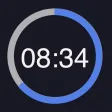 Vibrating Alarm Clock & Timer Vibrating Alarm Clock & Timer