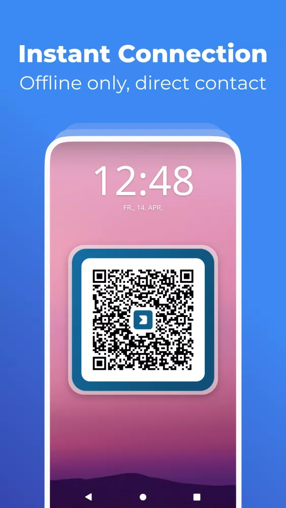 صور Digital Business Card - Cardz