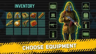 Pocket Survivor: Expansion 2d應用截圖