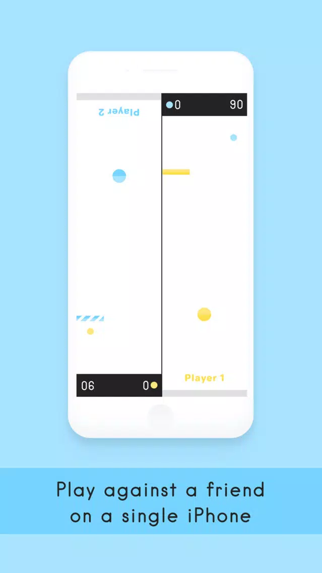 Splits - Local Multiplayer应用截图