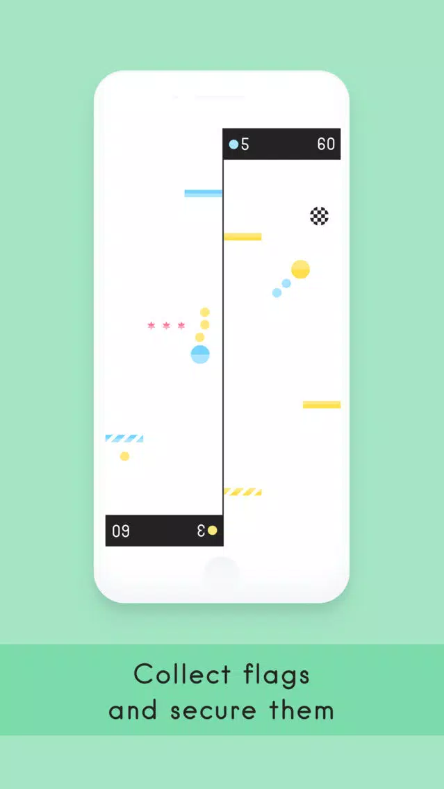 Splits - Local Multiplayer应用截图