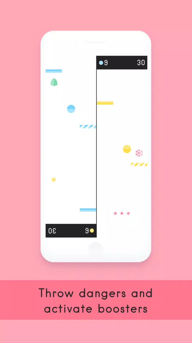 Splits - Local Multiplayer应用截图