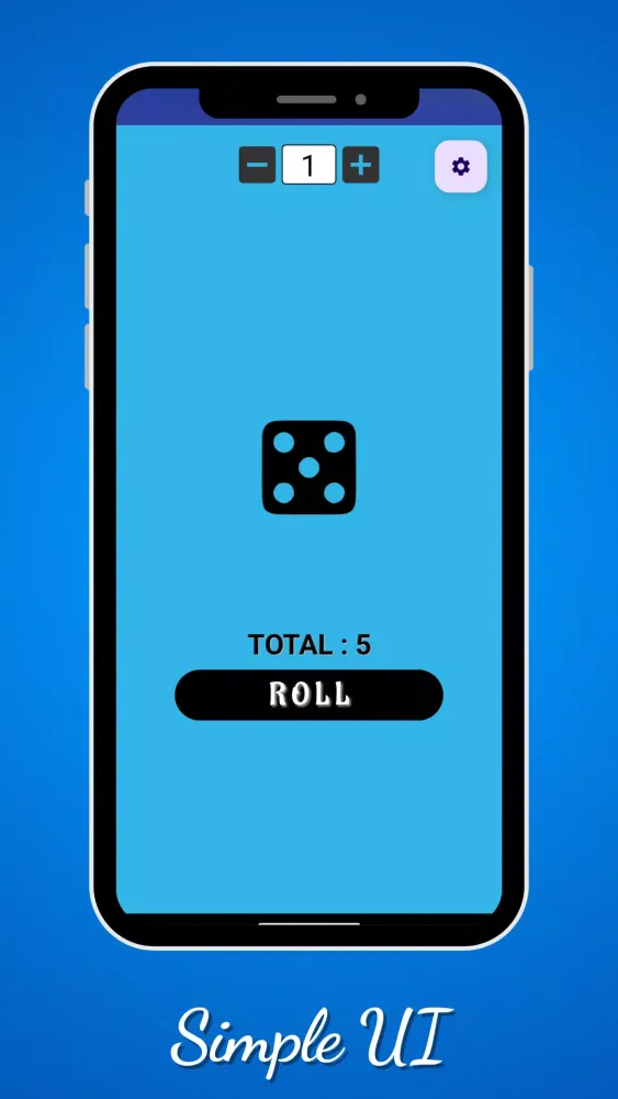 تصاویر Dice Roller