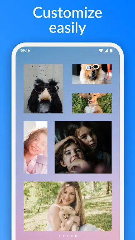 Photo Widget-screenshot-5