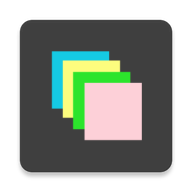 Sticky Notes Widget +