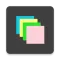 Sticky Notes Widget +