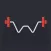 Weighter: Gym notes & progress