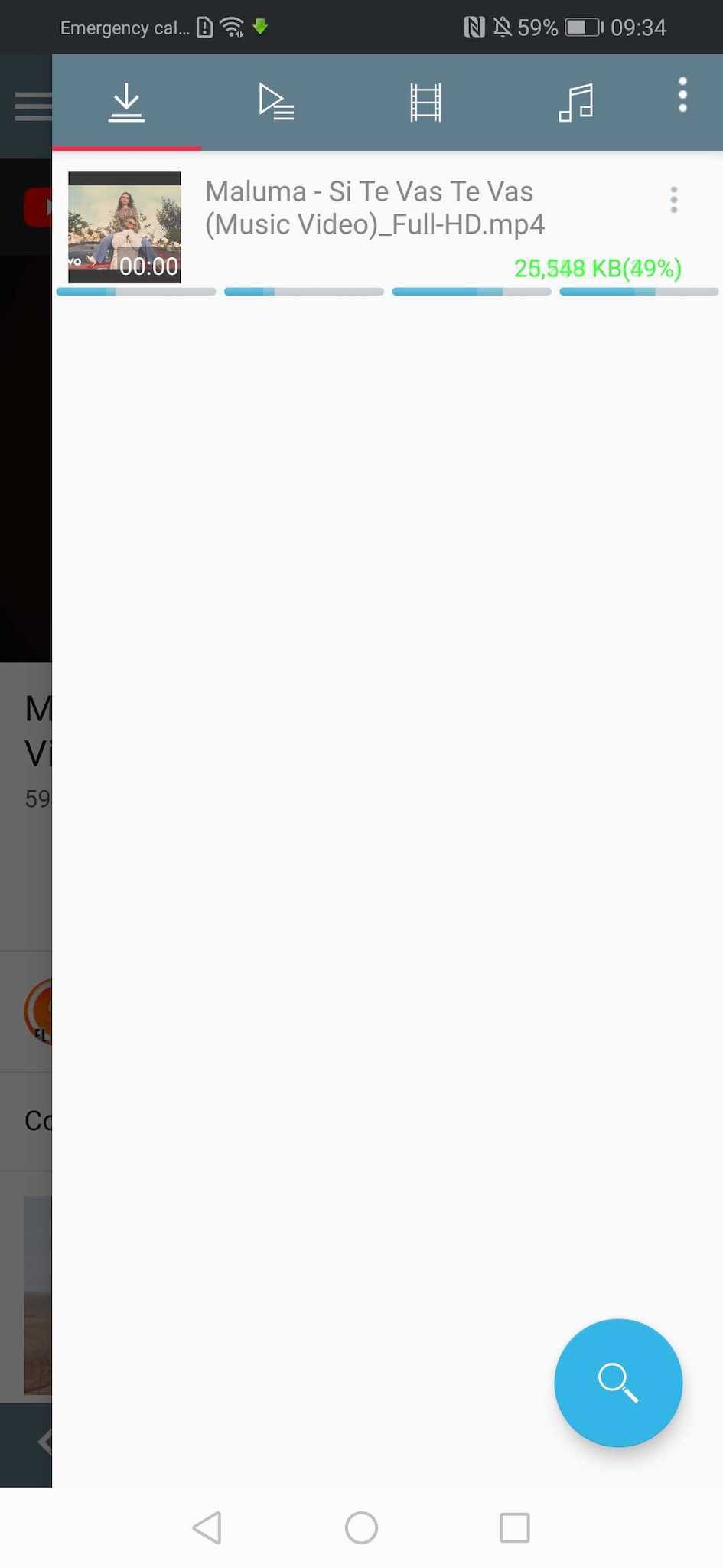 TubeMate APK para Descargar en Android PGYER APKHUB TubeMate APK para Descargar en Android PGYER APKHUB