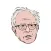 Bernie!