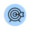 It's A Bullseye!