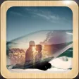Bottle Photo Frames - make eligant and awesome photo using new photo frames