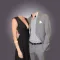 Couple Suit -Latest and new photo montage with own photo or camera