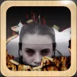 Horror Photo Frames - make eligant and awesome photo using new photo frames