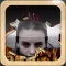 Horror Photo Frames - make eligant and awesome photo using new photo frames